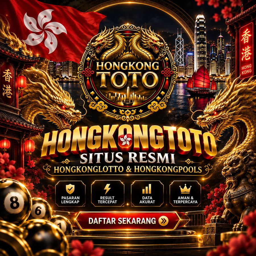 Hongkongtoto Padang Ganting